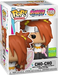 Kh32 Boruto : Cho-Cho 2022SummCon 1159