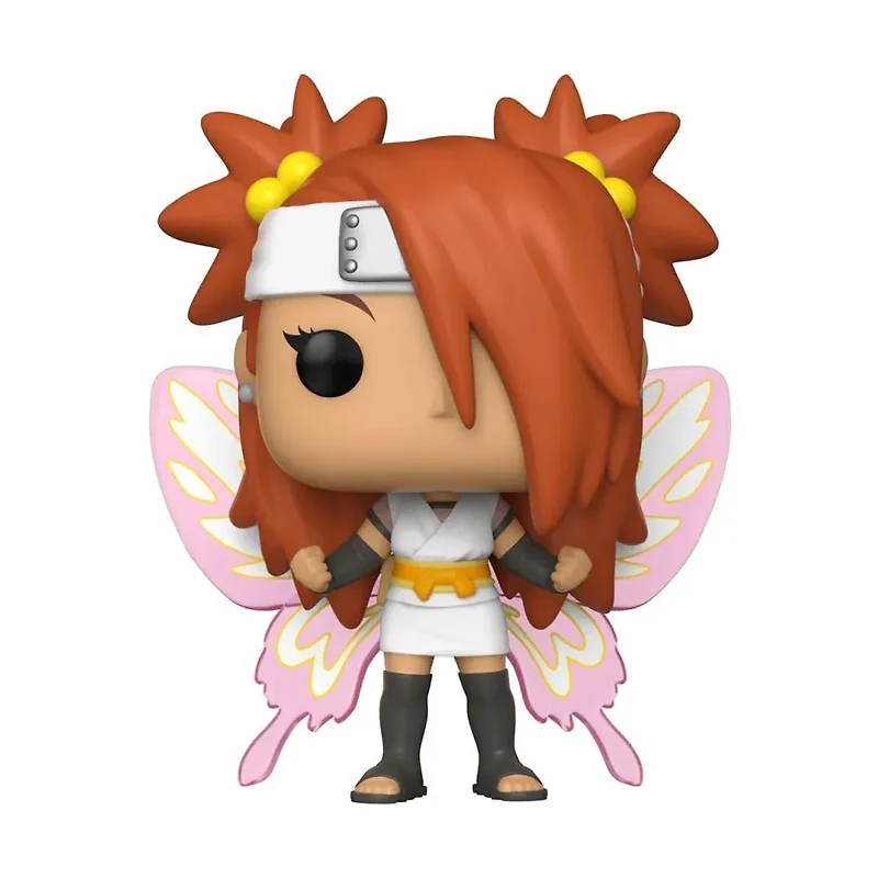 Kh32 Boruto : Cho-Cho 2022SummCon 1159