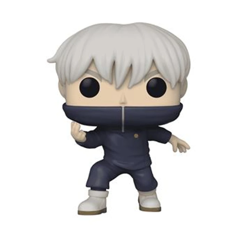 Kh22 Jujutsu Kaisen : Toge Inumaki 1375