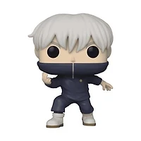 Kh22 Jujutsu Kaisen : Toge Inumaki 1375