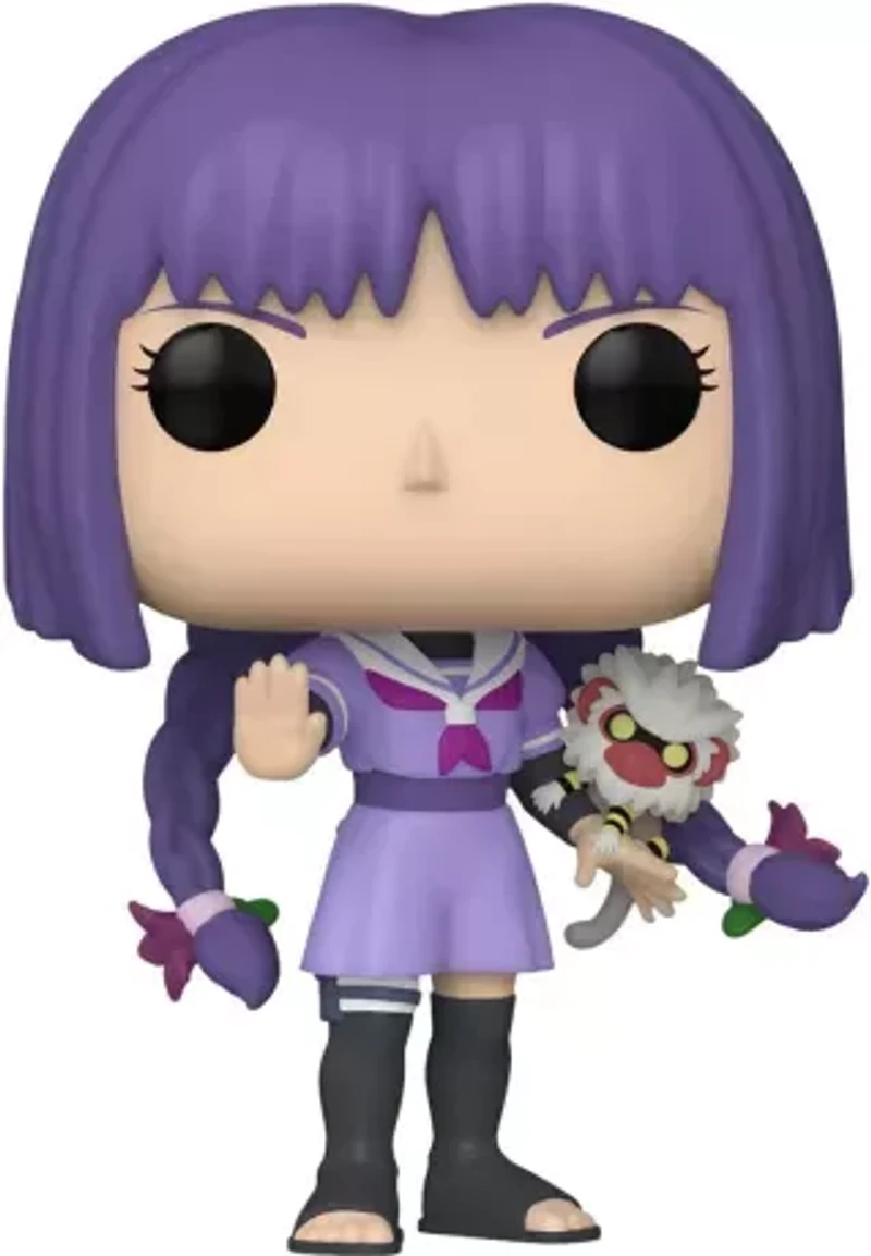Kh35 Boruto : Sumire With Nue 1360