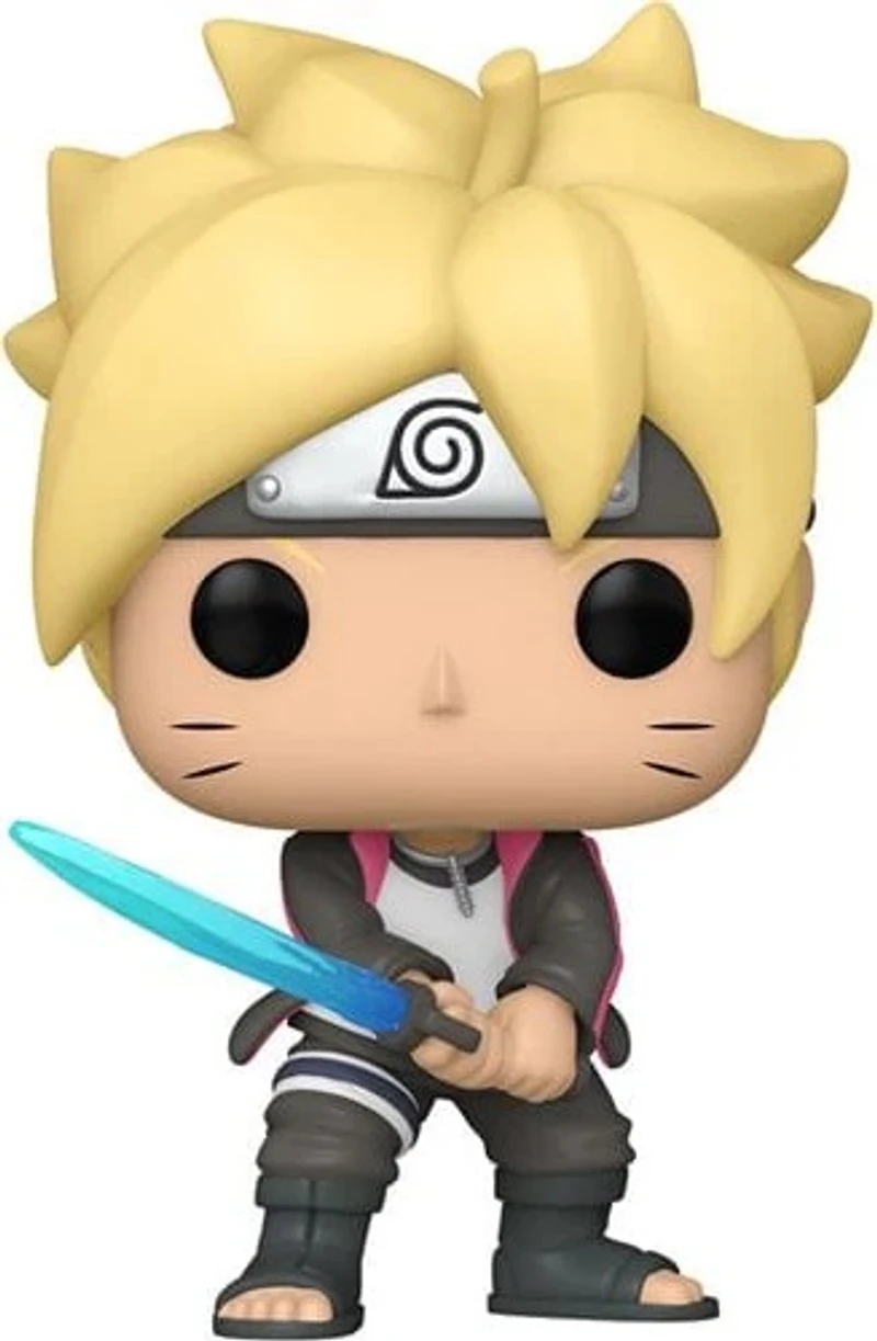 Kh36 Boruto With Chakra Blade AAA 1383