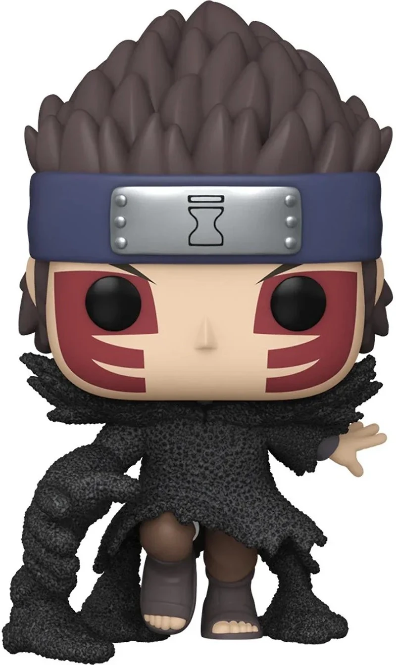 Kh38 Boruto : Shinki 1359