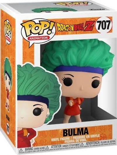 Pn267 Bulma 707