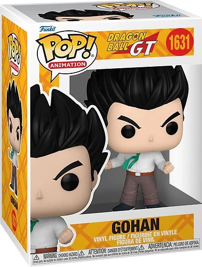 Pn271 Gohan 1631