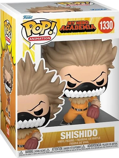 Pn275 Shishido 1330