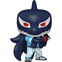 Pn285 Gang Orca 1331
