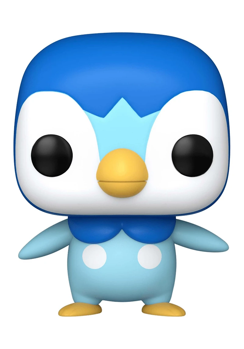 Pn288 Piplup 865