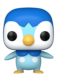 Pn288 Piplup 865
