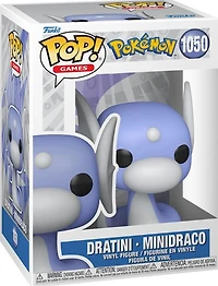 Pn294 Dratini 1050
