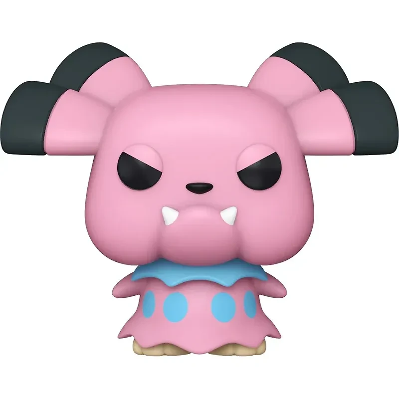 Pn312 Snubbull 964