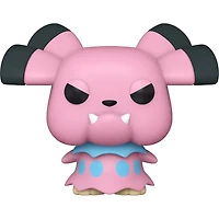Pn312 Snubbull 964
