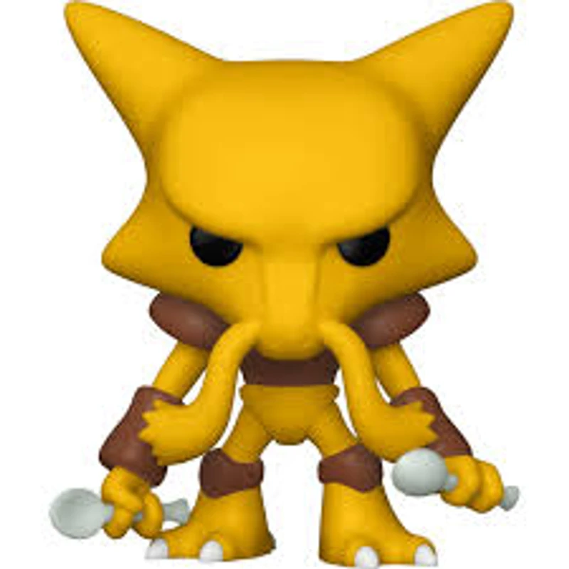 Pn303 Alakazam 855