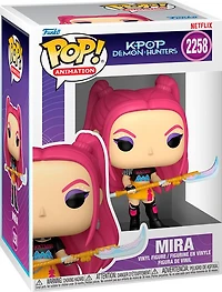 Pn316 Mira 2258