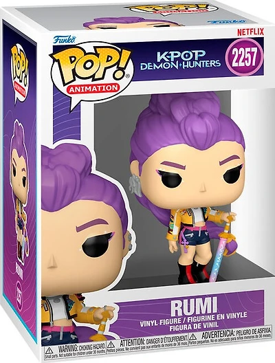 Pn324 Rumi 2257