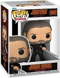 Pn378 John Wick 1687