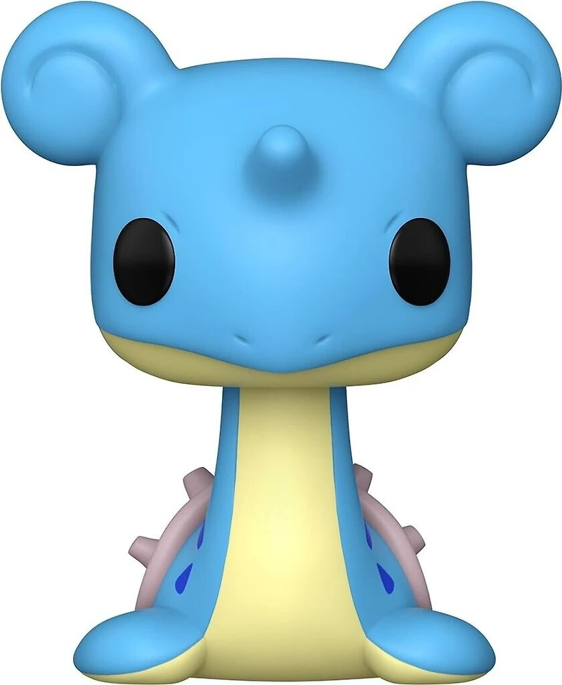 Nj139 Lapras 864