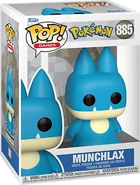 Nj148 Munchlax 885