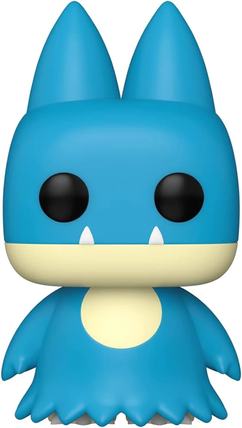 Nj148 Munchlax 885