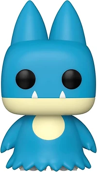 Nj148 Munchlax 885