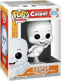 Nj114 Casper 850