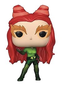 Nj105 Poison Ivy SS 343