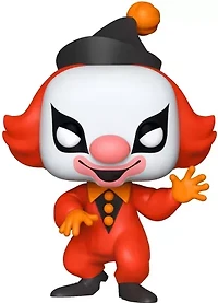 Nj100 Ghost Clown 627