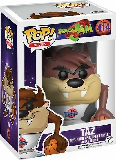 Nj130 Taz 414