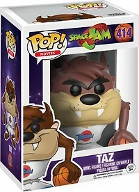 Nj130 Taz 414