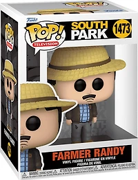 Nj134 Farmer Randy 1473