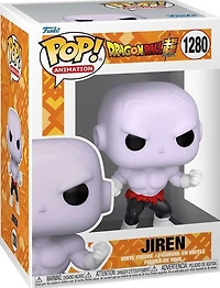 Pn391 Jiren 1280