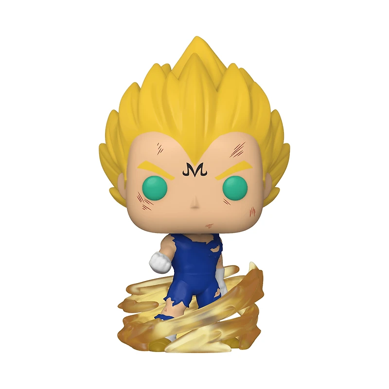 Pn399 Majin Vegeta 862