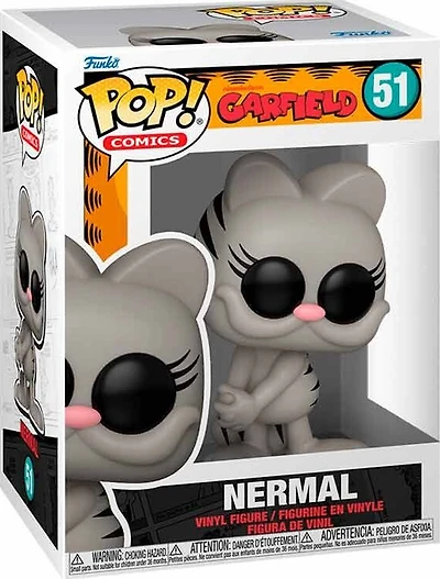 Pn388 Nermal 51