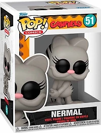 Pn388 Nermal 51