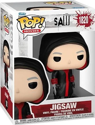 Pn379 Jigsaw 1820