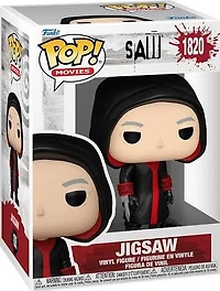Pn379 Jigsaw 1820