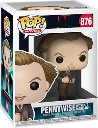 Pn380 Pennywise 876