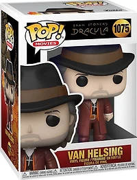 Pn363 Van Helsing 1075