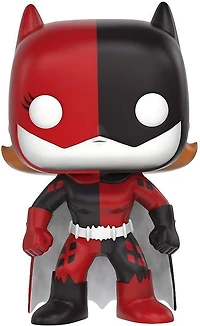 Pn377 Harley Quinn Impopster 127