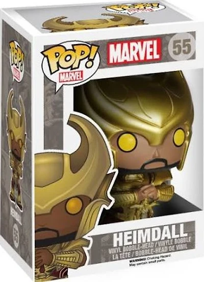 Pn356 Heimdall 55