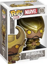 Pn356 Heimdall 55