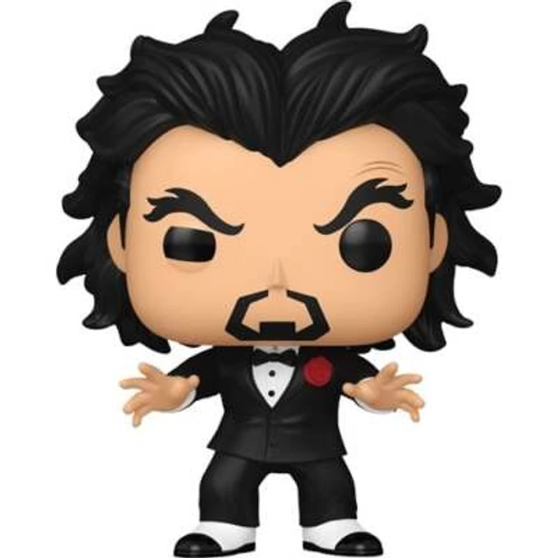 Pn273 Doctor Psycho 498