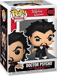 Pn273 Doctor Psycho 498