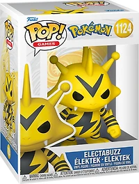 Px12 Electabuzz 1124