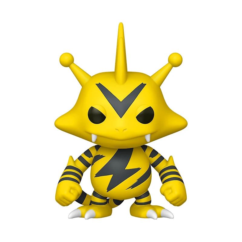 Px12 Electabuzz 1124