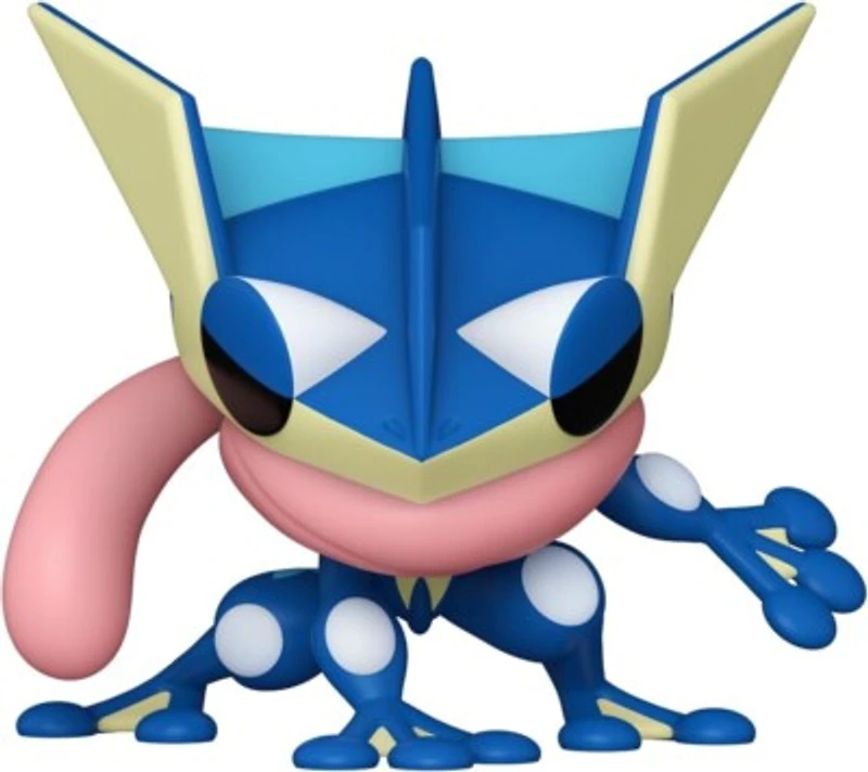Px6 Greninja 968