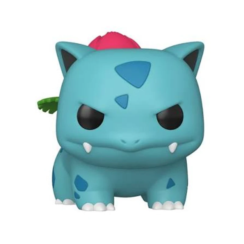 Px11 Ivysaur 1126