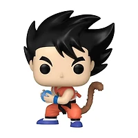 Px2 Goku 1780