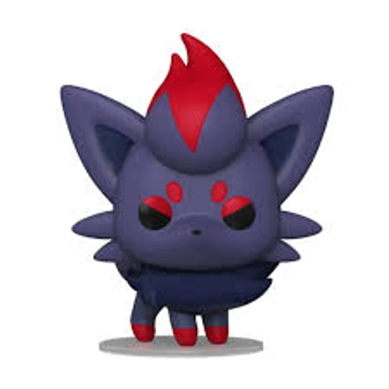 Px15 Zorua 1032