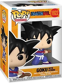 Px3 Goku 1922